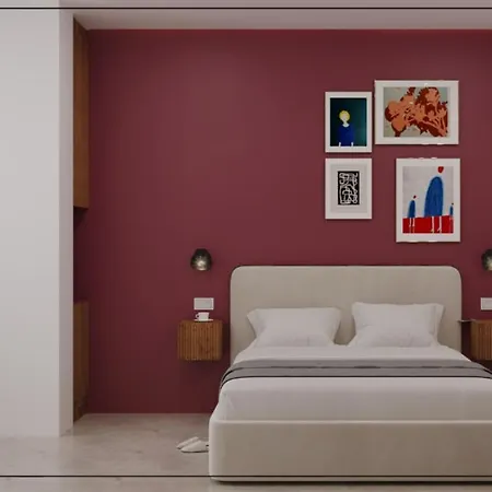 Hotel Solymar
