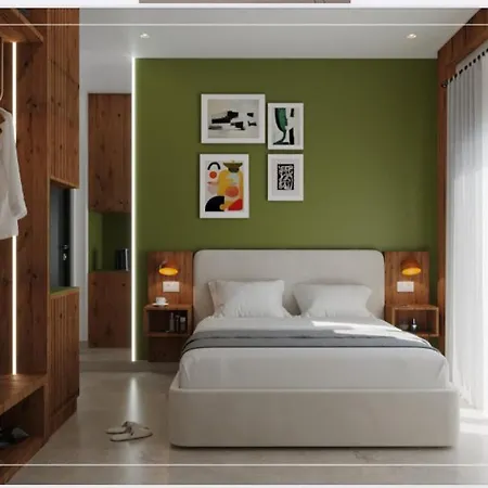 Hotel Solymar 3*