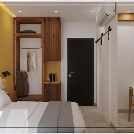 Solymar Hotel Vlorë