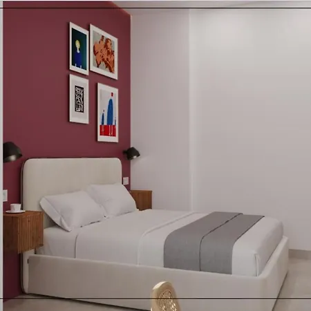 Hotel Solymar