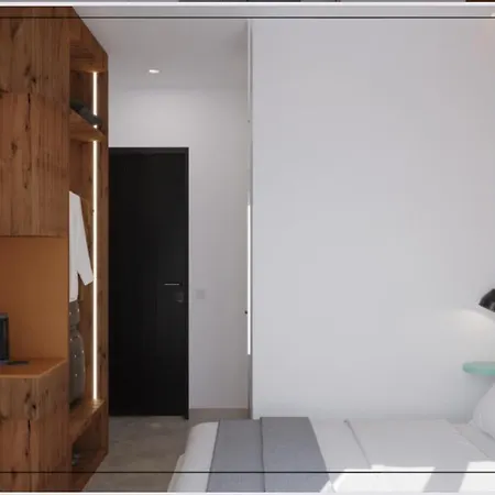 Sol Y Mar Otel Avlonya