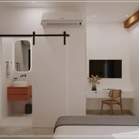 Otel Sol Y Mar Avlonya