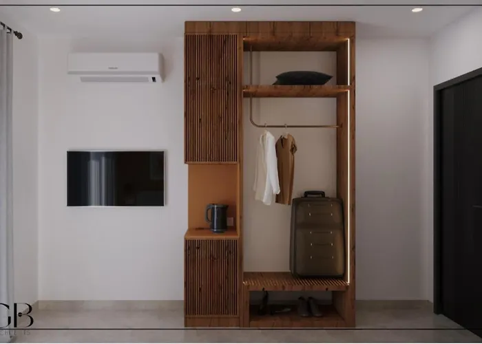 Sol Y Mar Hotel Vlorë