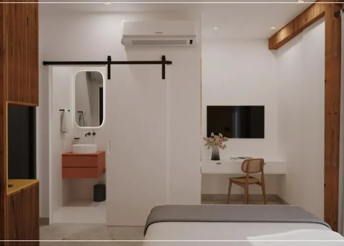 Hotel Sol Y Mar Vlorë