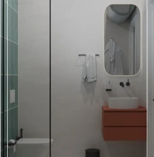 Sol Y Mar Hotel Vlorë