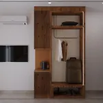 Solymar Hotel Vlorë