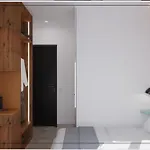 Solymar Hotel Vlorë