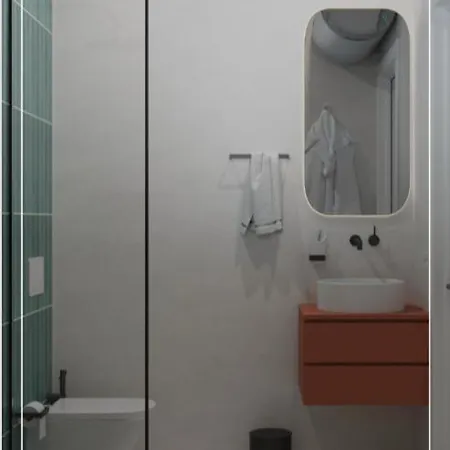 Sol Y Mar 酒店 Vlorë