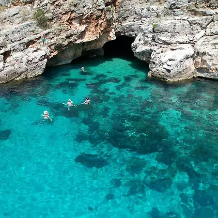 酒店 Sol Y Mar Vlorë